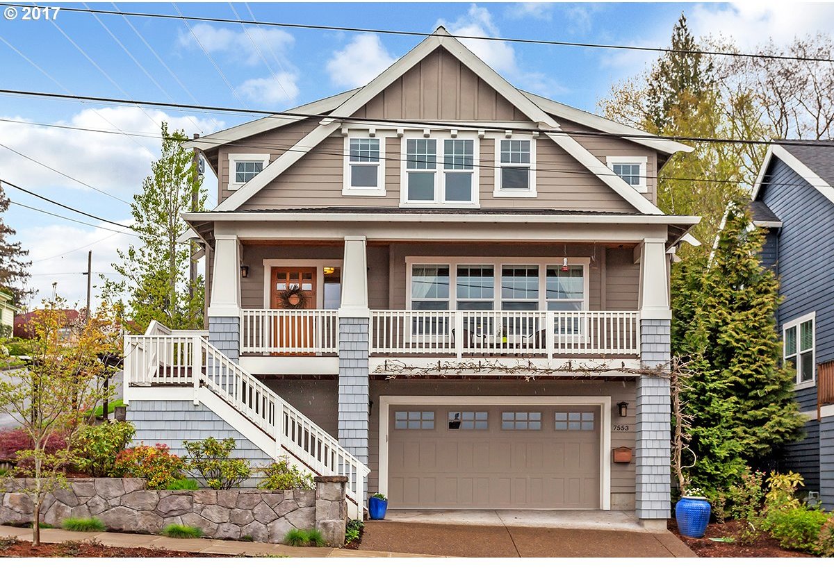 7553 Southwest Kelly Avenue Portland, OR 97219 - Photo 24 of 24 Gallery Image 24
