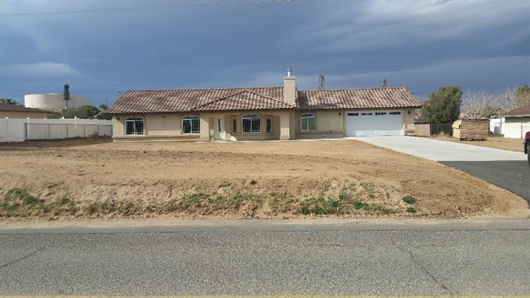 16240 Ranchero Road Hesperia, CA 92345 - Photo 1 of 1