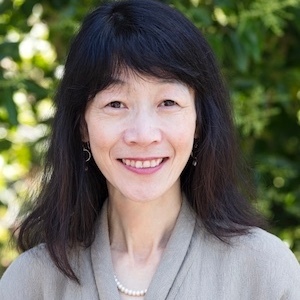 Headshot of Alice Xu