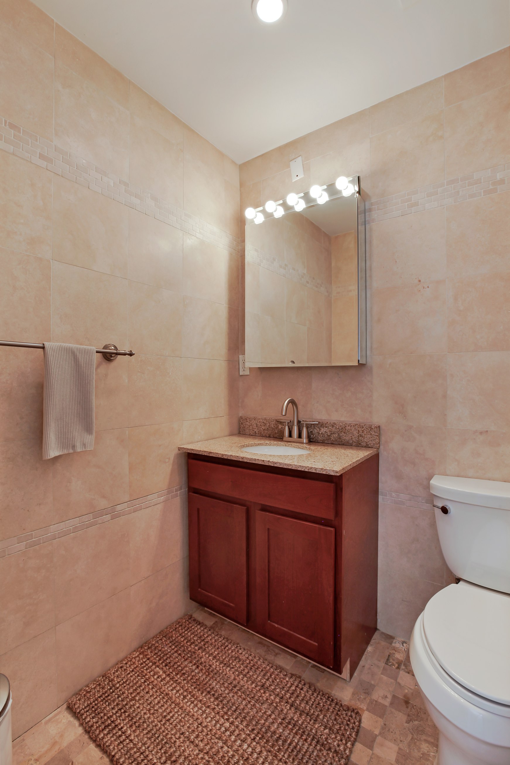 252 West 123rd Street, Unit 5B Manhattan, NY 10027 - Photo 8 of 11