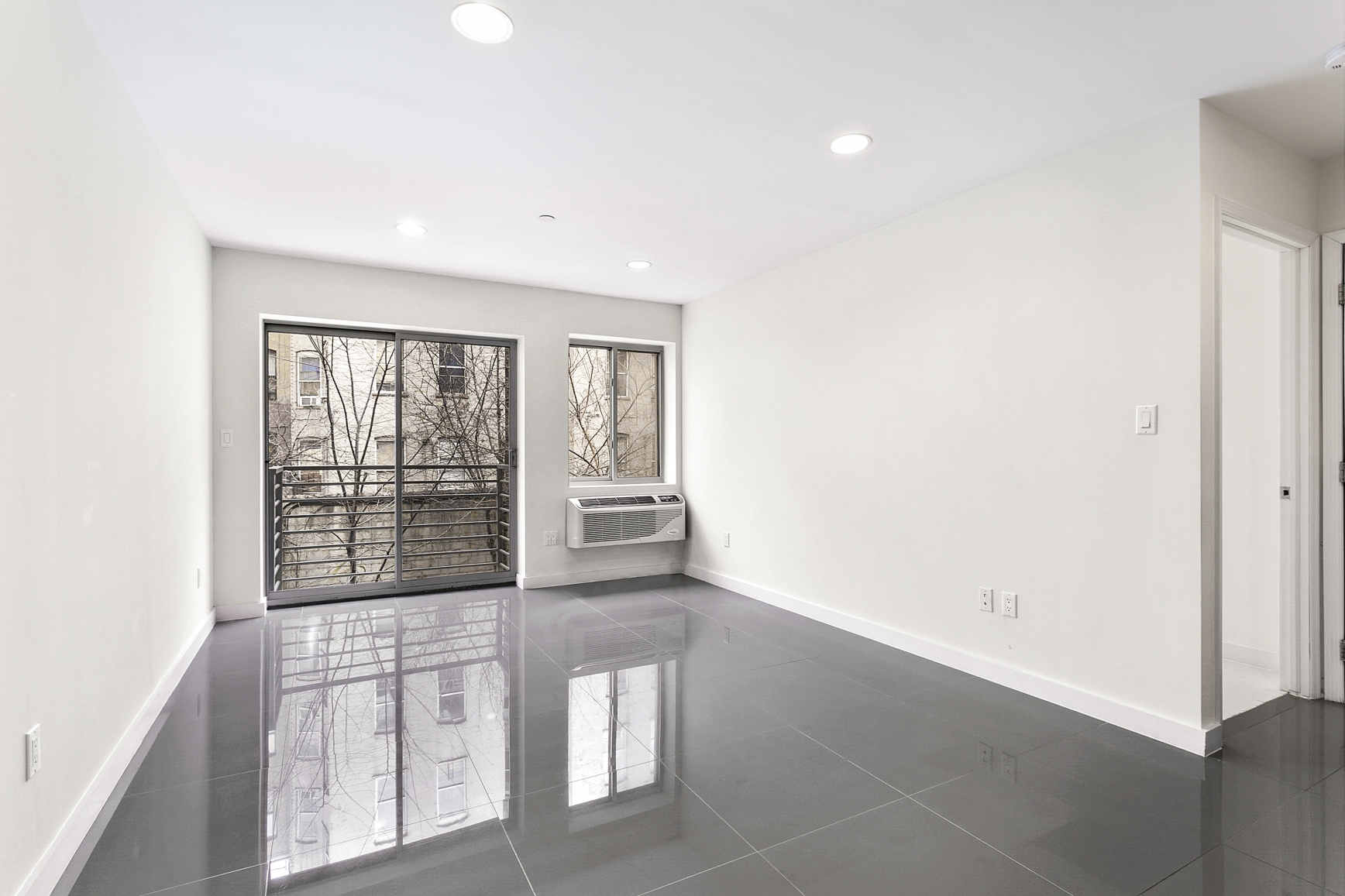 371 West 126th Street, Unit 3A Manhattan, NY 10027 - Photo 2 of 7