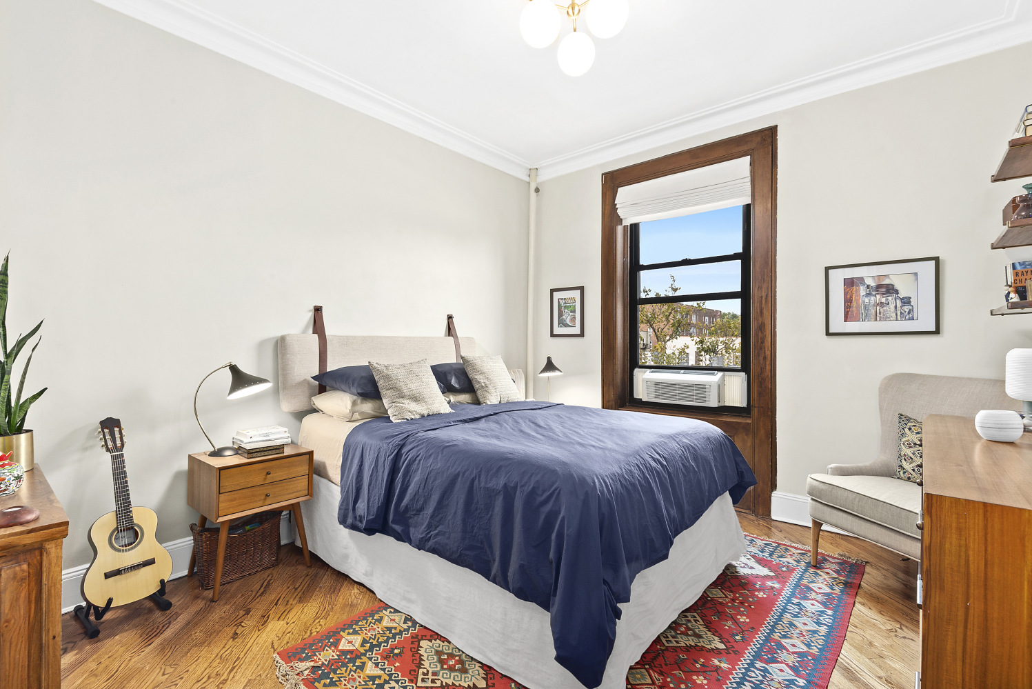 240 Prospect Place, Unit 9 Brooklyn, NY 11238 - Photo 5 of 13