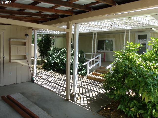 1504 Winston Section Road Winston, OR 97496 - Photo 7 of 7 Gallery Image 7