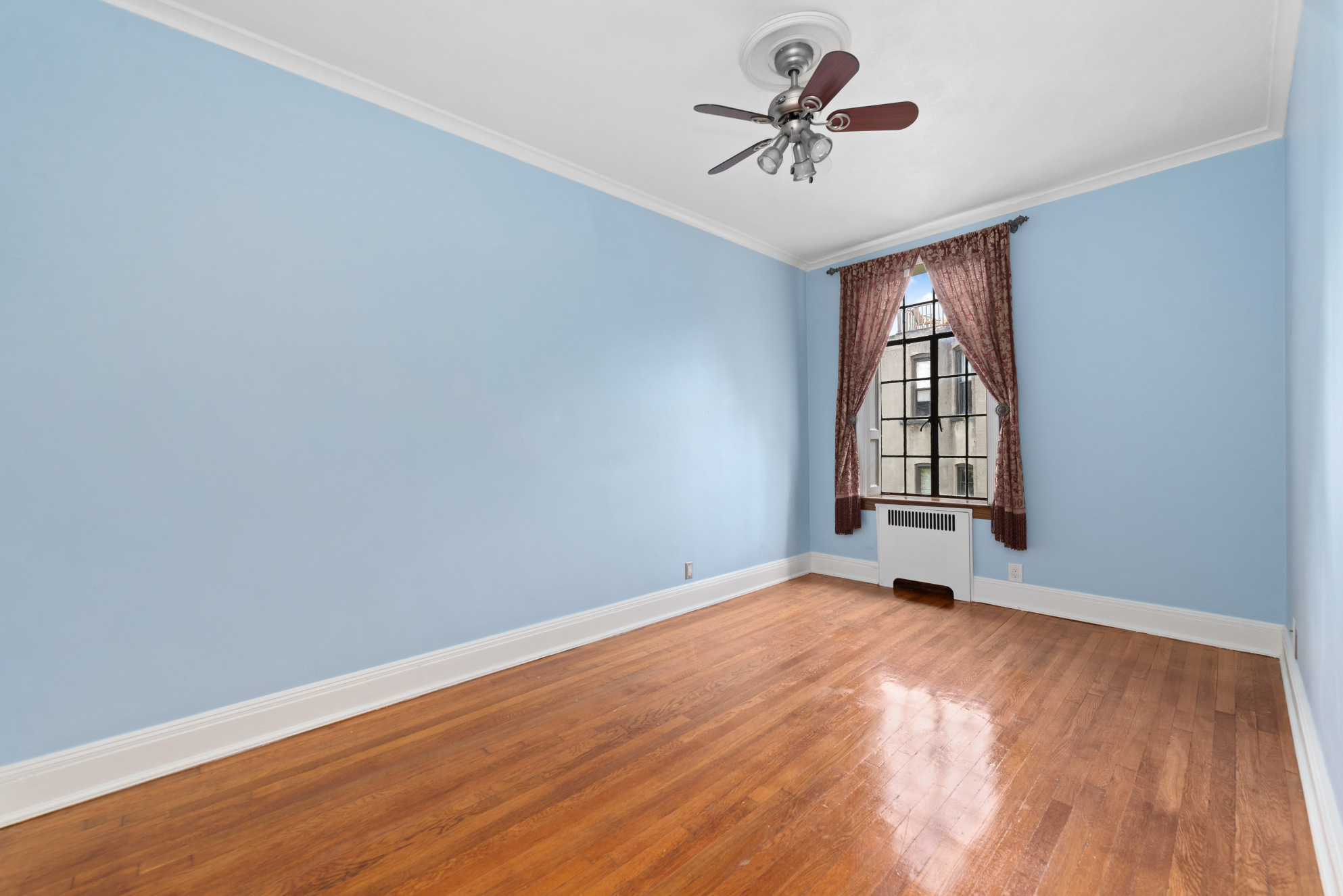 299 Henry Street, Unit D1 Brooklyn, NY 11201 - Photo 7 of 14