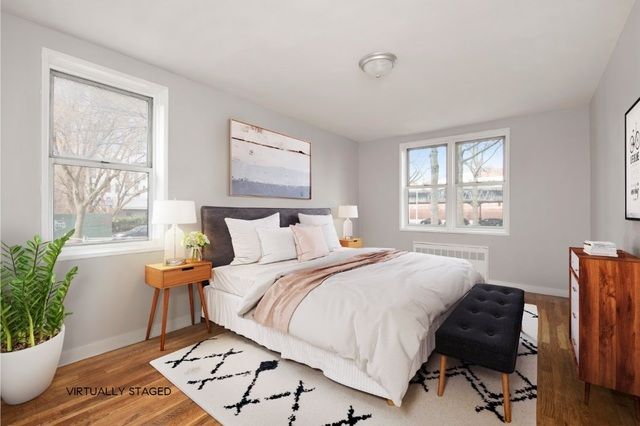 $310,000 | 180 Van Cortlandt Park South, Unit 1F | Kingsbridge