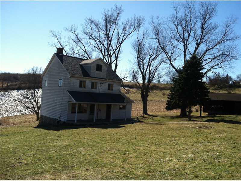 205 Chalfant Road Perryopolis, PA 15473 - Photo 5 of 5
