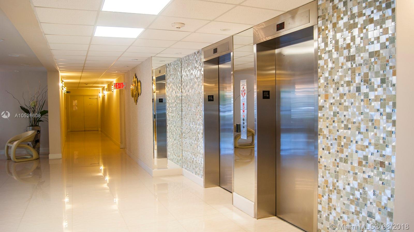 1833 South Ocean Drive, Unit PH1 Hallandale, FL 33009 - Photo 67 of 78