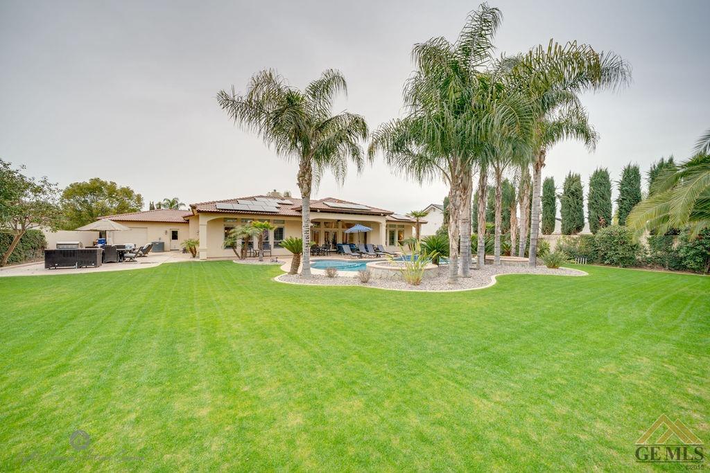 12307 Trinity River Drive Bakersfield, CA 93312 - Photo 32 of 40