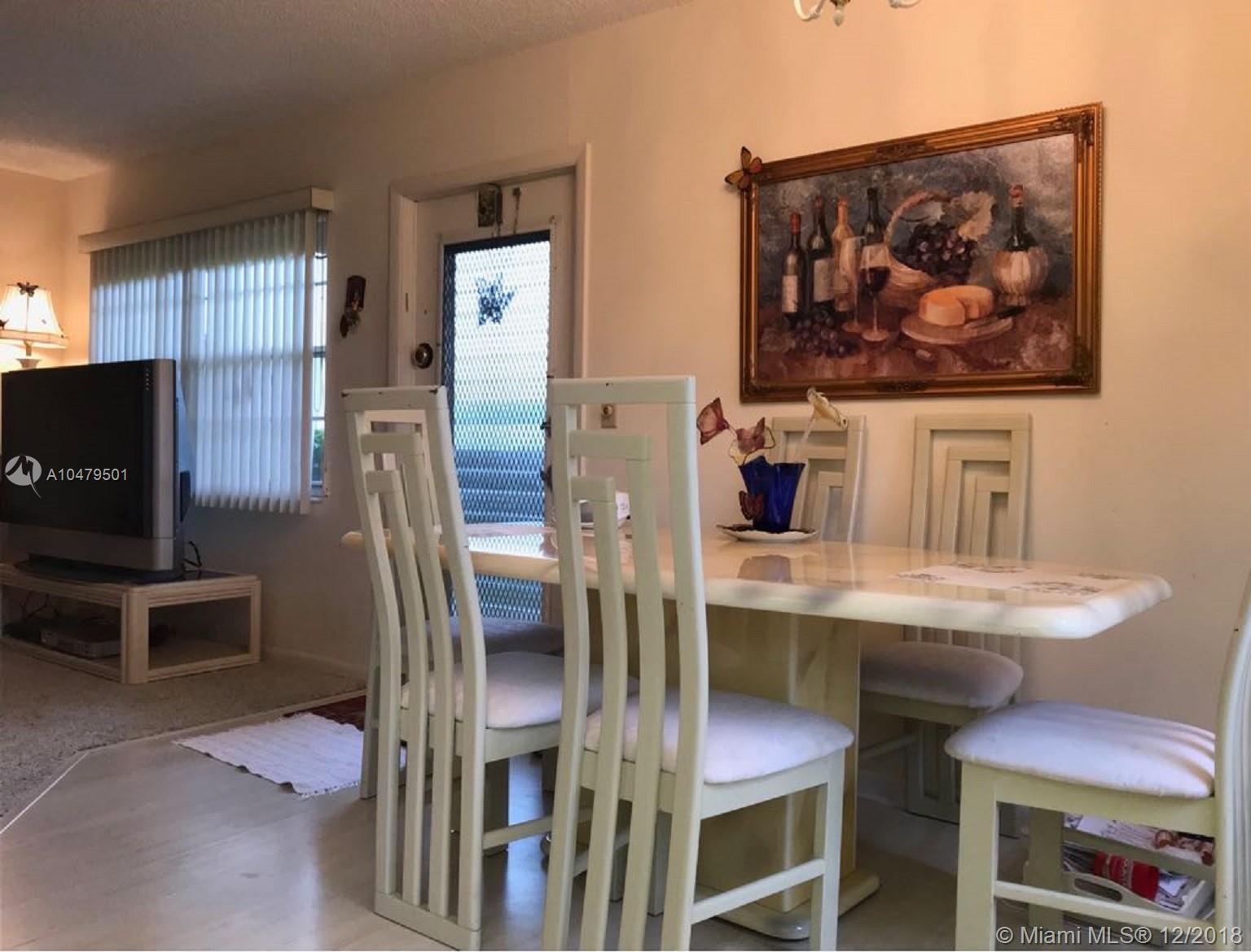 95 Brighton Drive, Unit C Boca Raton, FL 33434 - Photo 4 of 25 Gallery Image 4