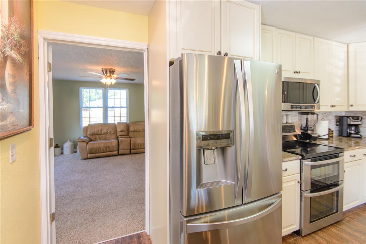 1224 Prince Road St. Augustine, FL 32086 - Photo 14 of 26