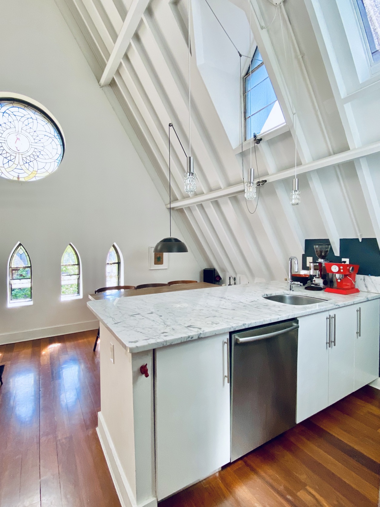 264 Cumberland Street, Unit 9 Brooklyn, NY 11205 - Photo 7 of 25