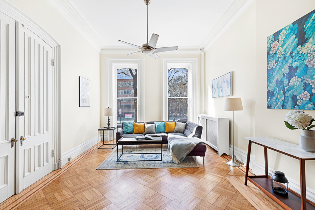 281 Adelphi Street, Unit 2 Brooklyn, NY 11205 - Photo 2 of 10