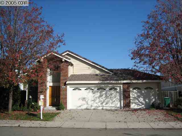 848 Springbrook Drive San Ramon, CA 94582 - Photo 1 of 1