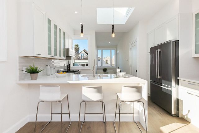 $1,349,000 | 3942 26th Street, San Francisco, CA 94114