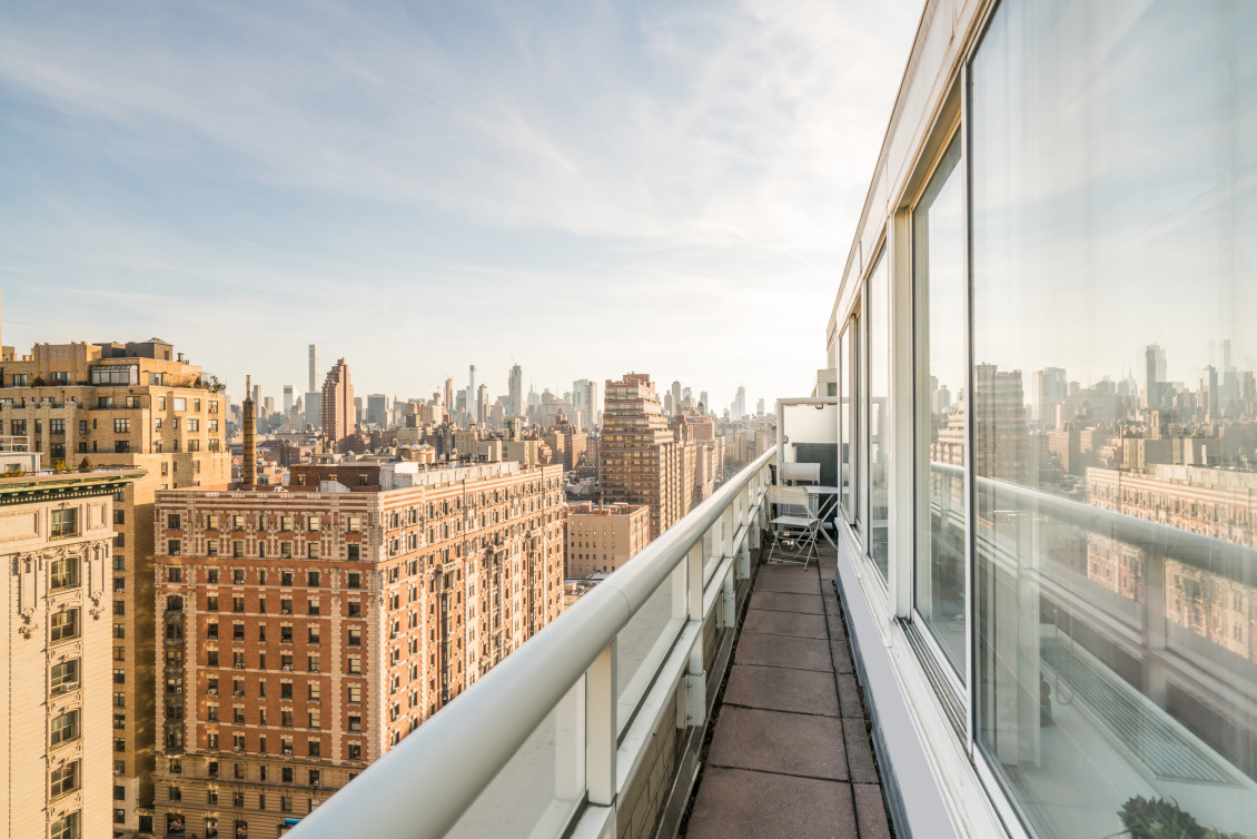 2373 Broadway, Unit 1901 Manhattan, NY 10024 - Photo 9 of 12