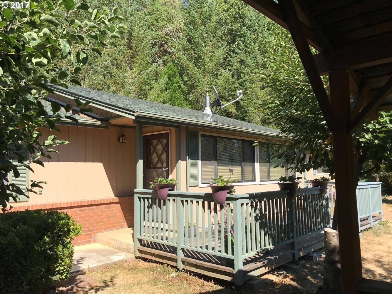 2556 Gazley Road Myrtle Creek, OR 97457 - Photo 27 of 31 Gallery Image 27