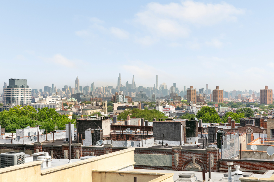 125 Eastern Parkway, Unit 6F Brooklyn, NY 11238 - Photo 11 of 12