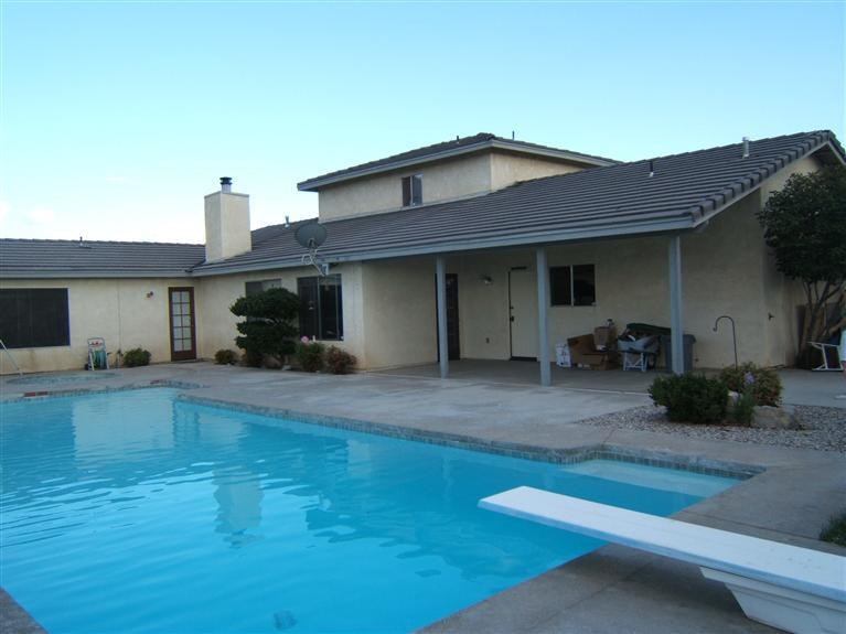 17898 Ohna Road Apple Valley, CA 92307 - Photo 24 of 42