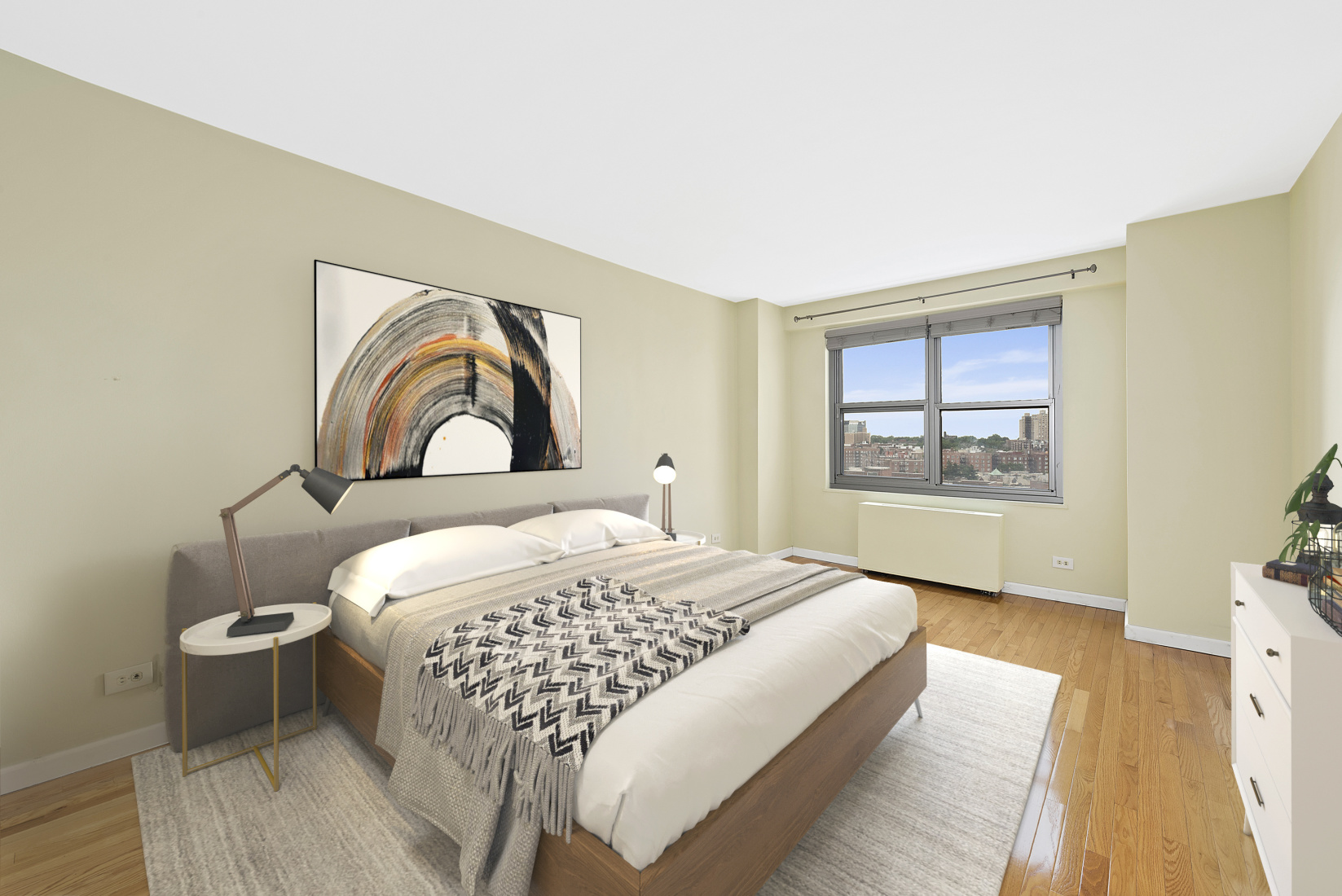 11011 Queens Boulevard, Unit 14L, Queens, NY 11375 Compass