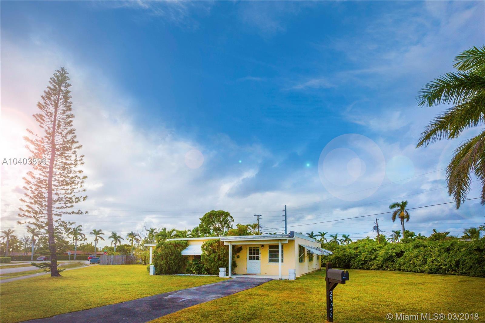 29050 Alabama Road Homestead, FL 33033 - Photo 1 of 29 Gallery Image 1