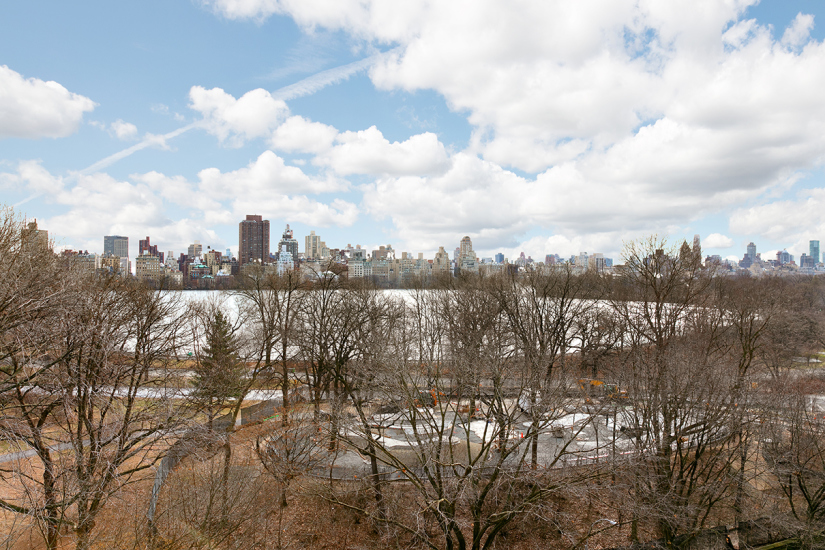 320 Central Park West, Unit 8A Manhattan, NY 10025 - Photo 3 of 14