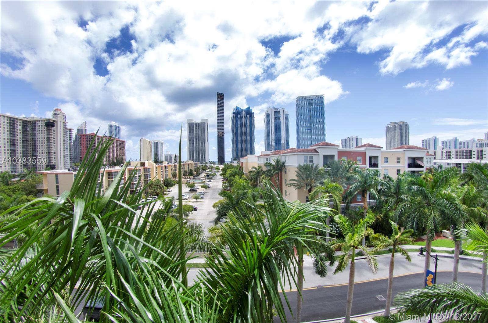 17100 North Bay Road, Unit 1616 Sunny Isles Beach, FL 33160 - Photo 1 of 23