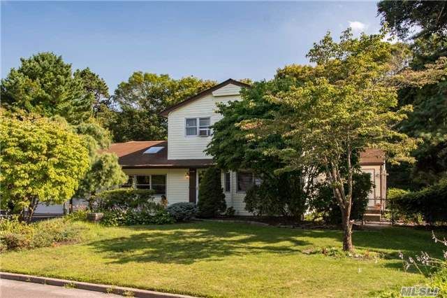 4 Pinedale Road Hauppauge, NY 11788 - Photo 1 of 1