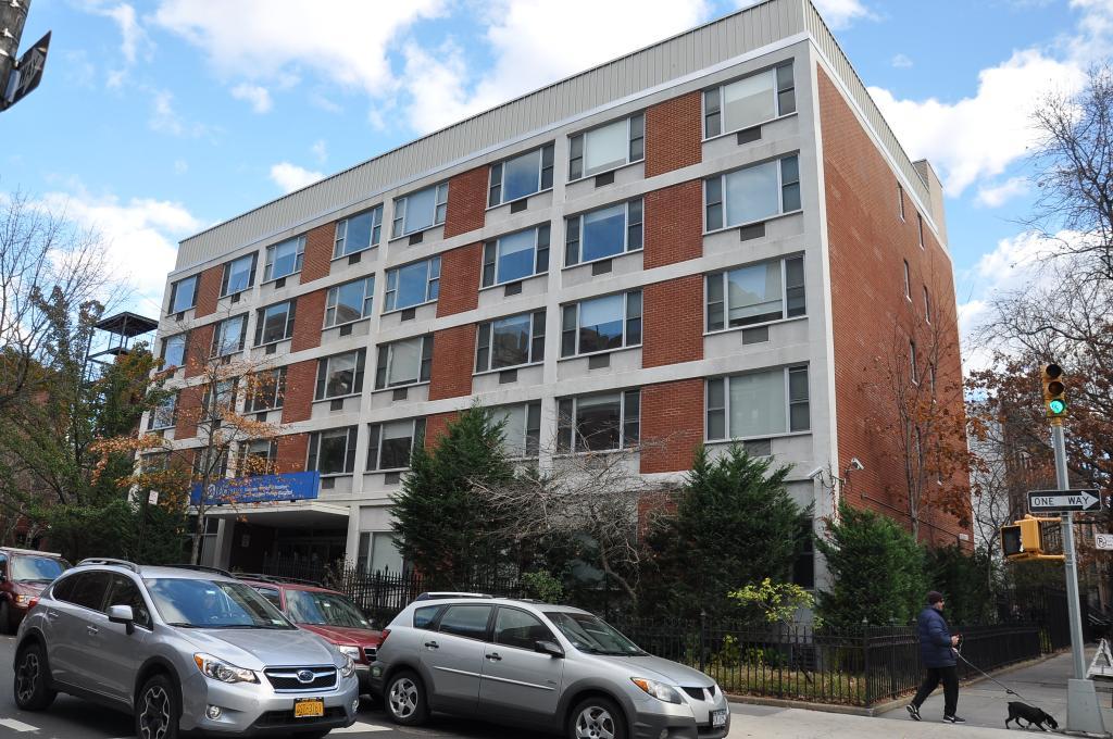 5 River Park 347 Henry St, Brooklyn, NY 11201 - Photo 2 of 7