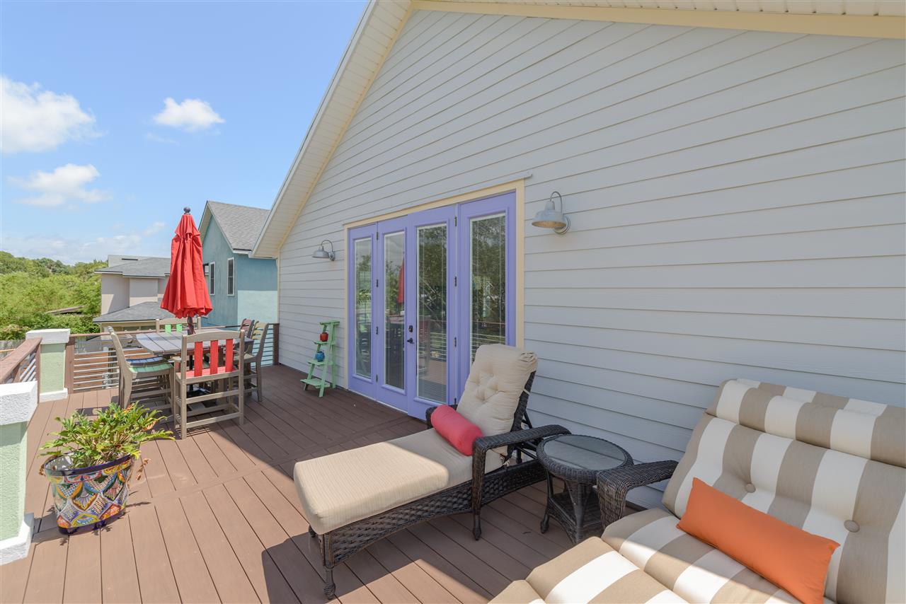 57 Menendez Road St. Augustine, FL 32080 - Photo 19 of 50
