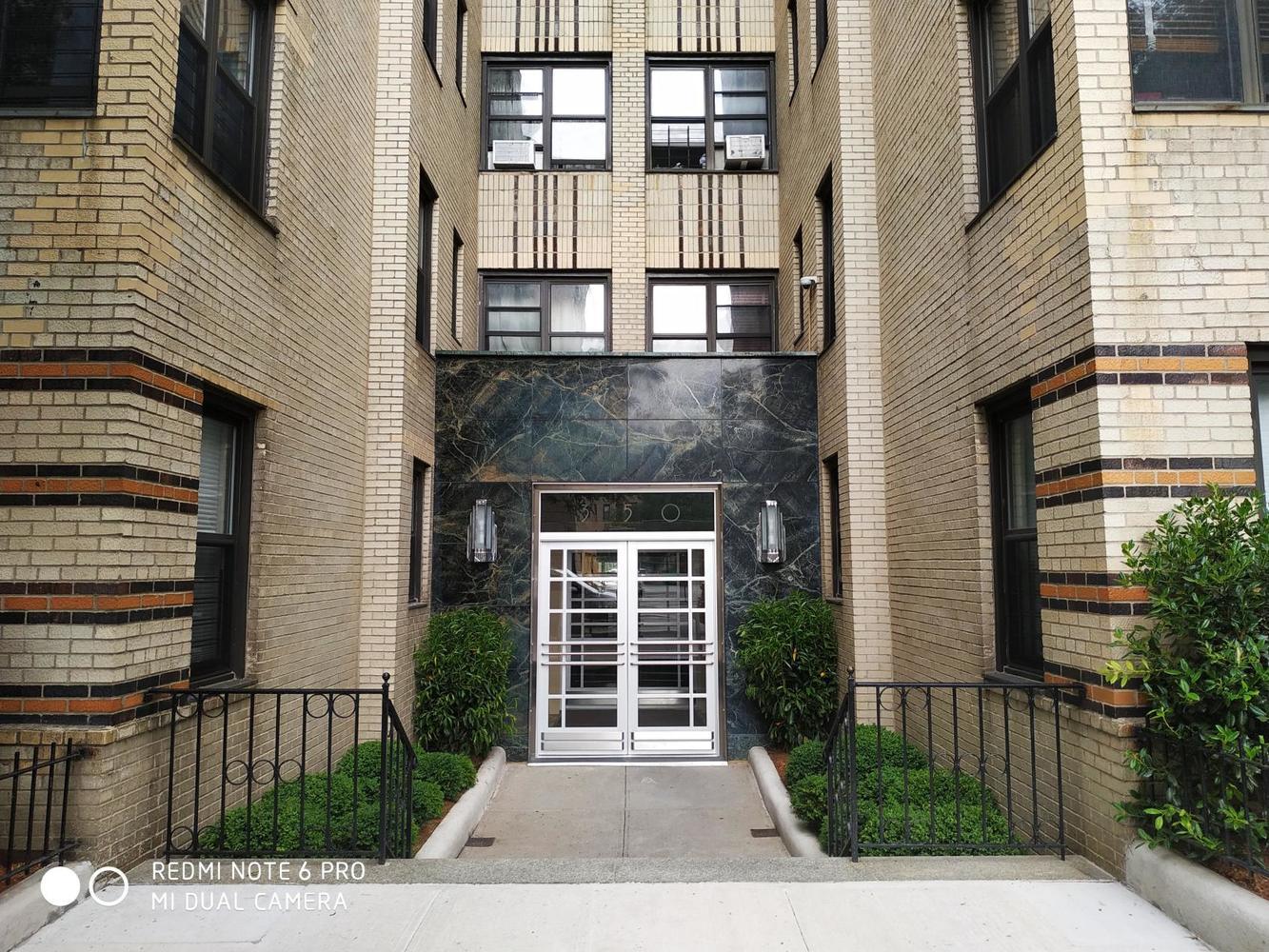 350 Cabrini Boulevard, Unit 7H Manhattan, NY 10040 - Photo 5 of 18