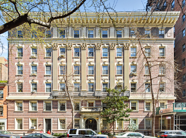 15 E 10th St, Manhattan, NY 10003 - Photo 1 of 4