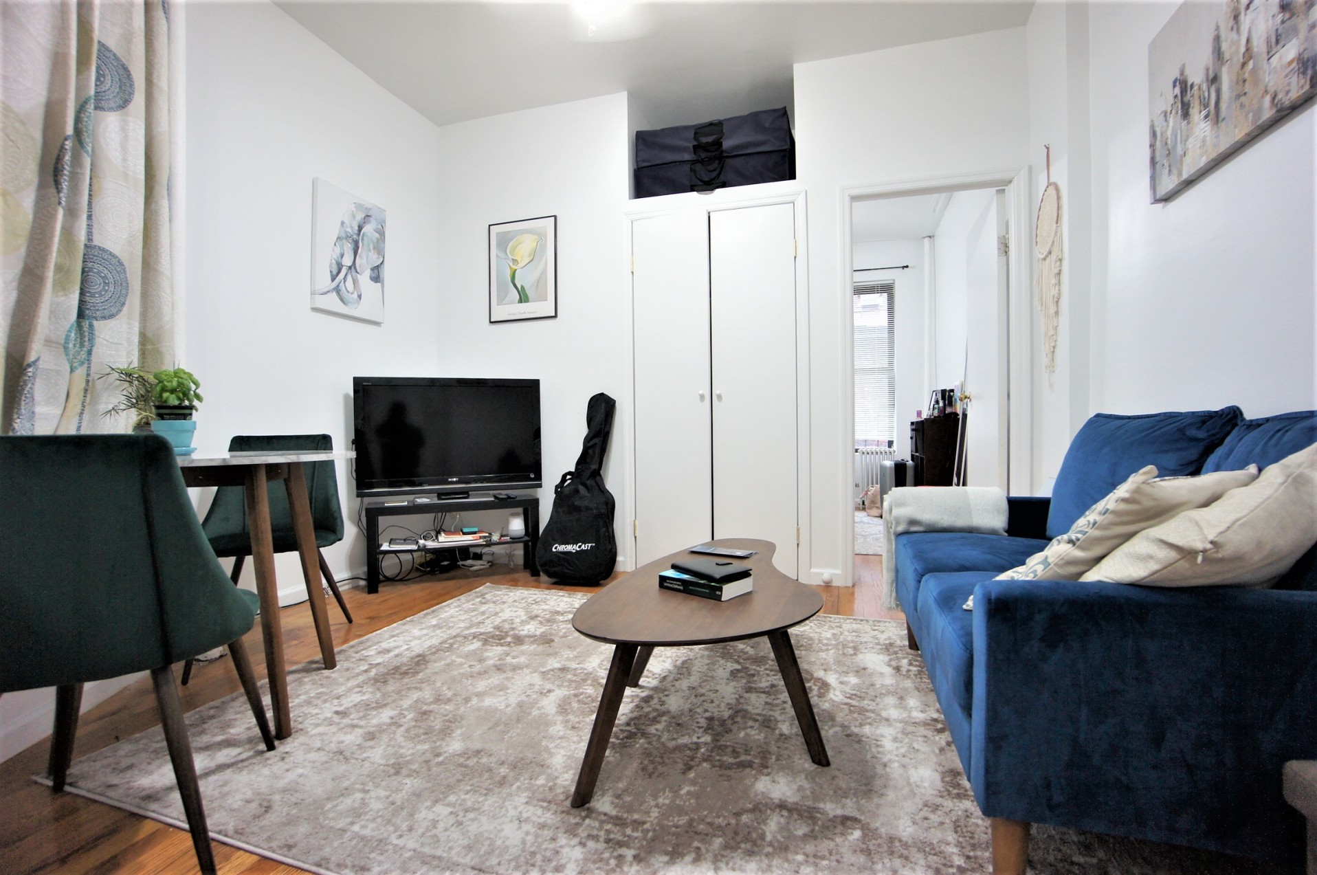 330 West 43rd Street, Unit 5 Manhattan, NY 10036 - Photo 1 of 5