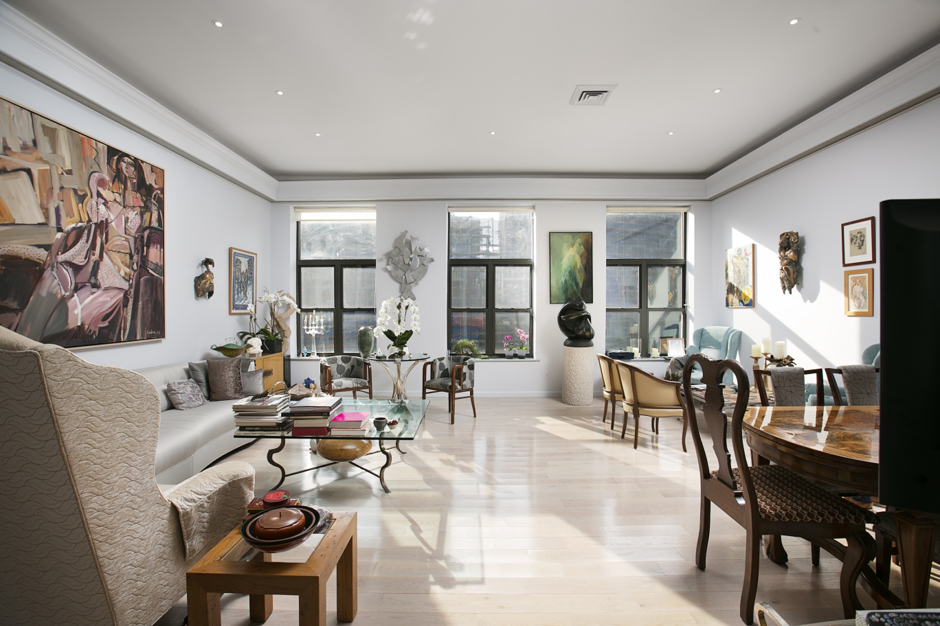 273 Church Street Manhattan, NY 10013 - Photo 9 of 22