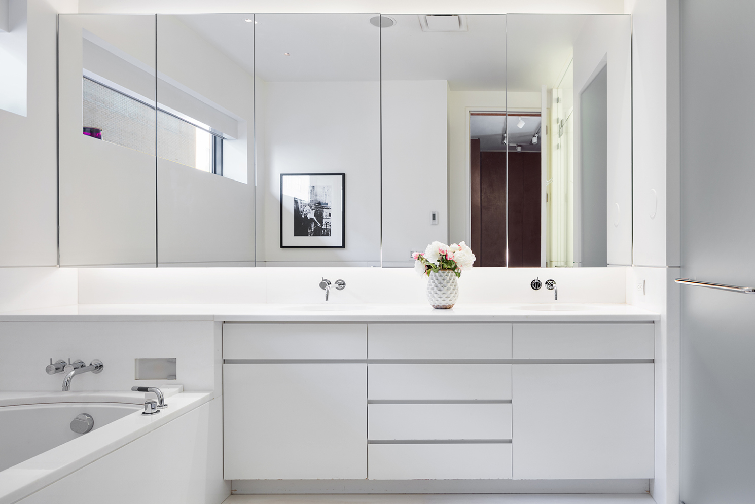 40 Mercer Street, Unit PH7 Manhattan, NY 10013 - Photo 7 of 14