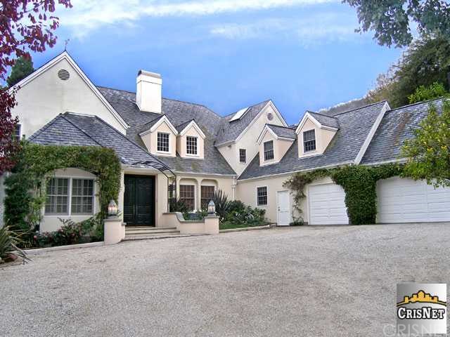 12312 Viewcrest Road Studio City, CA 91604 - Photo 1 of 1 Gallery Image 1