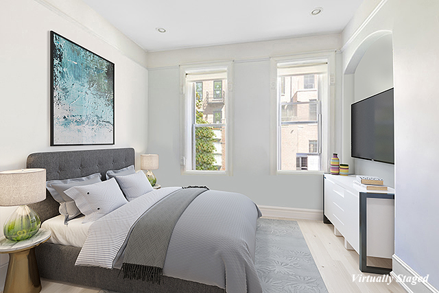 11 East 92nd Street, Unit 3F/4FR Manhattan, NY 10128 - Photo 4 of 5