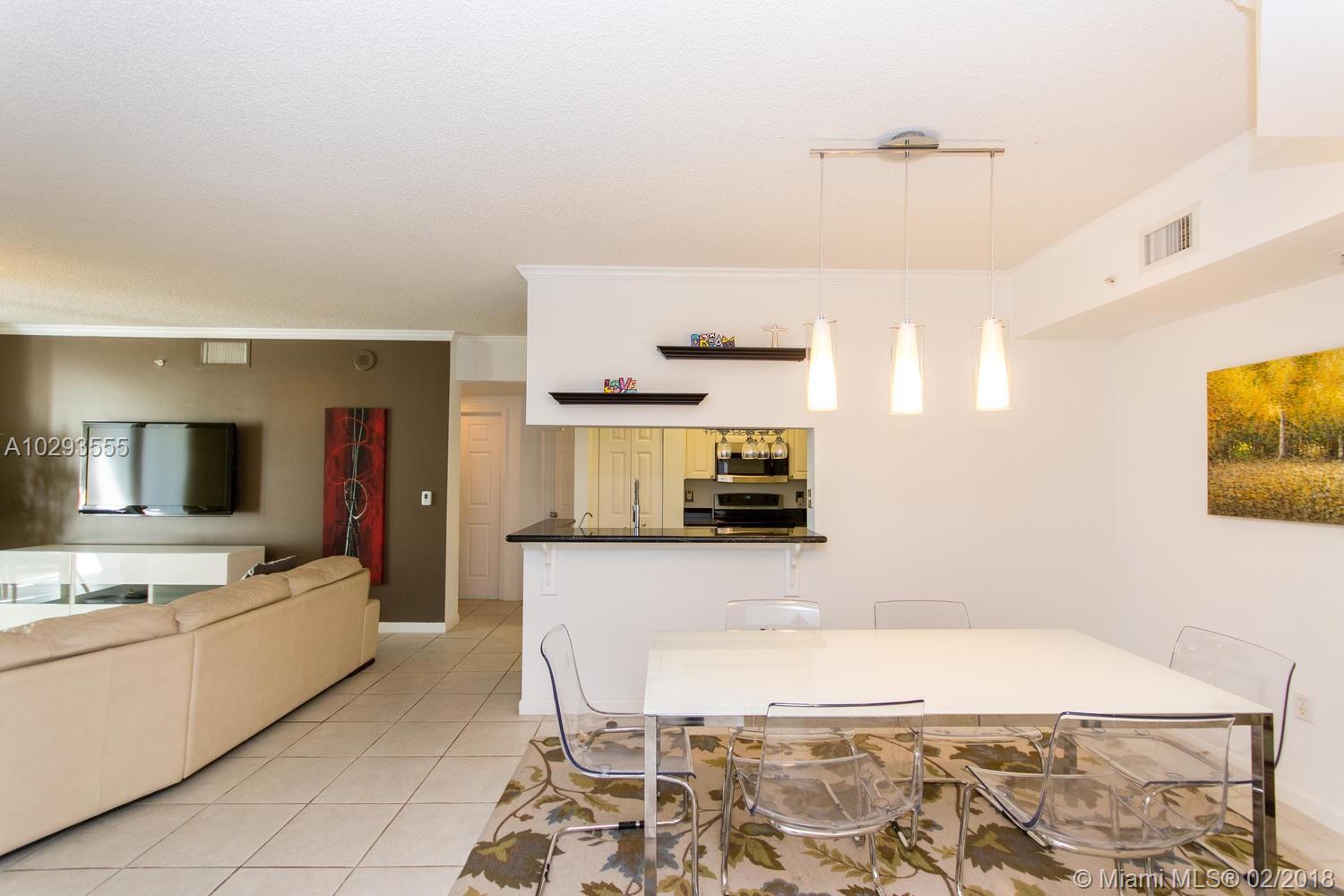 17100 North Bay Road, Unit 1415 Sunny Isles Beach, FL 33160 - Photo 13 of 35