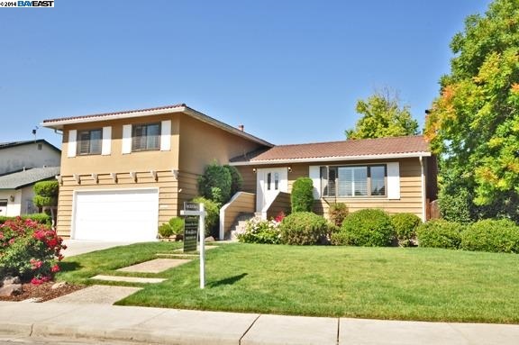 266 Rutland Court San Ramon, CA 94583 - Photo 1 of 1