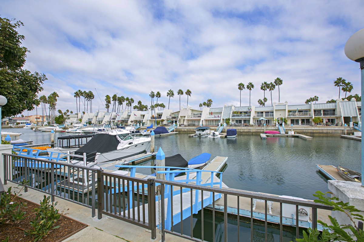 27 Catspaw Coronado Ca Coronado, CA 92118 - Photo 24 of 25