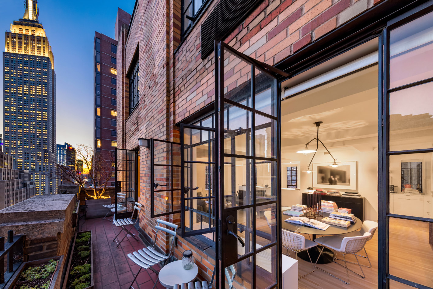 10 Park Avenue, Unit PH25A Manhattan, NY 10016 - Photo 8 of 31