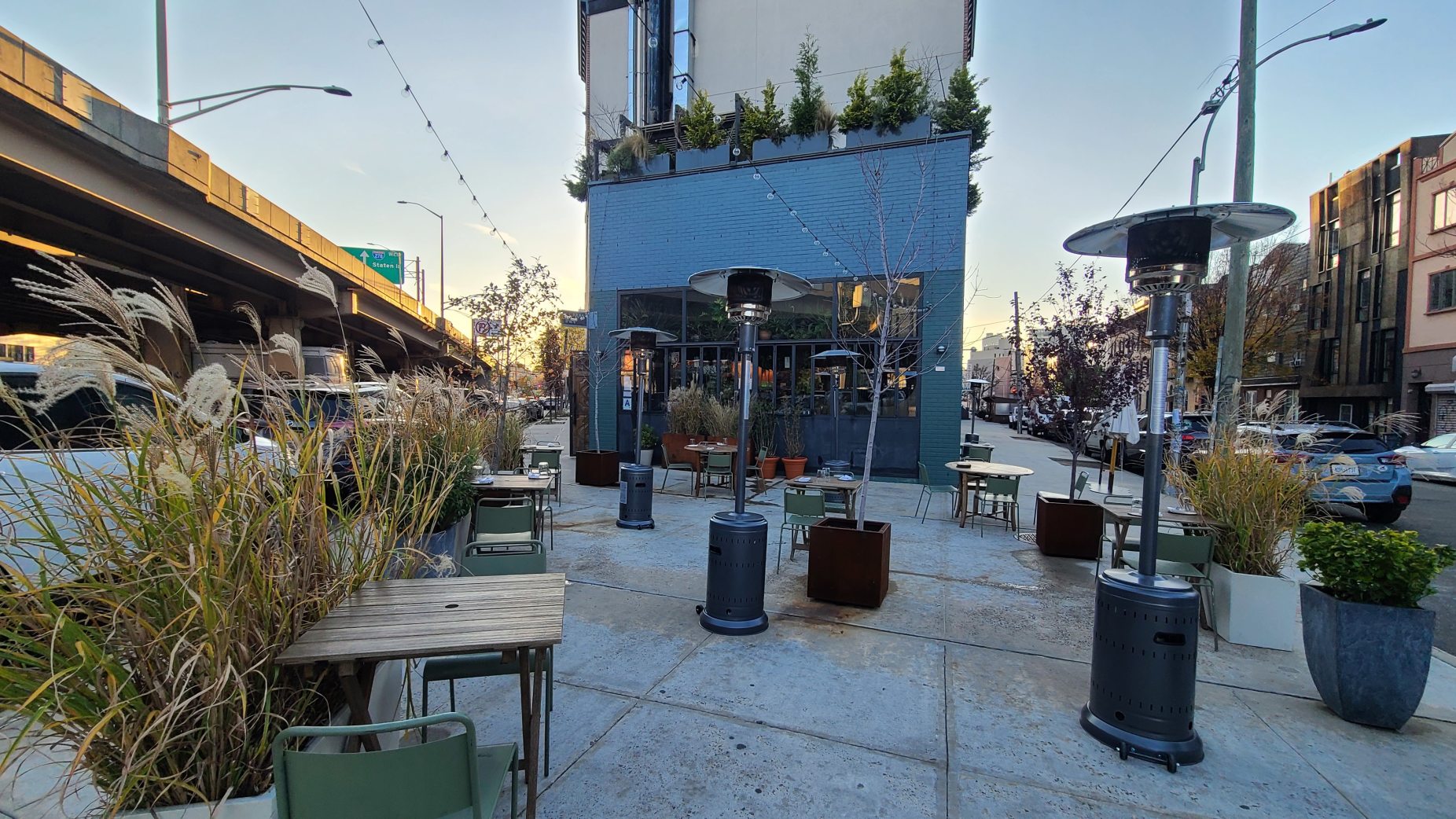 72 North Henry Street, Unit 4F Brooklyn, NY 11222 - Photo 12 of 13