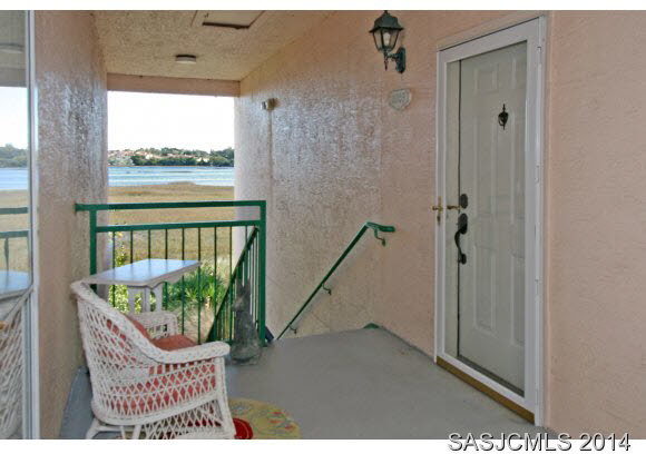 2025 Vista Cove Road St. Augustine, FL 32084 - Photo 21 of 24 Front Entry