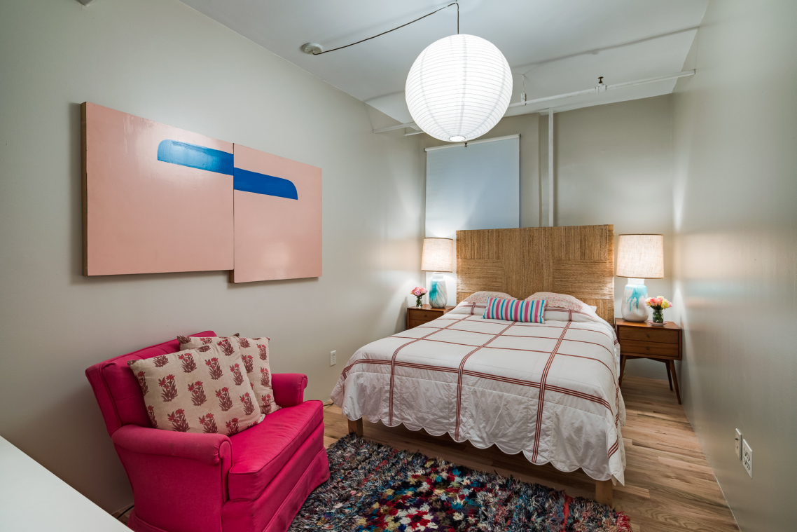 191 Chrystie Street, Unit 5R Manhattan, NY 10002 - Photo 6 of 10