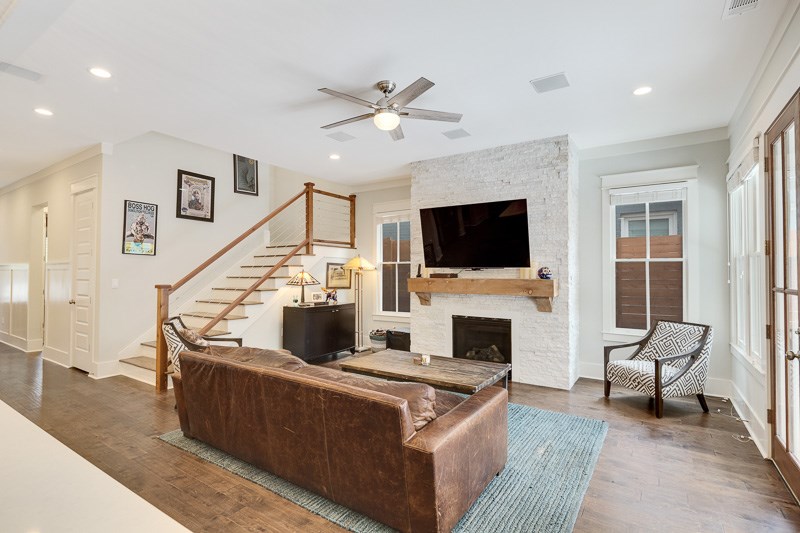 4625 Princeton Road Memphis, TN 38117 - Photo 4 of 25