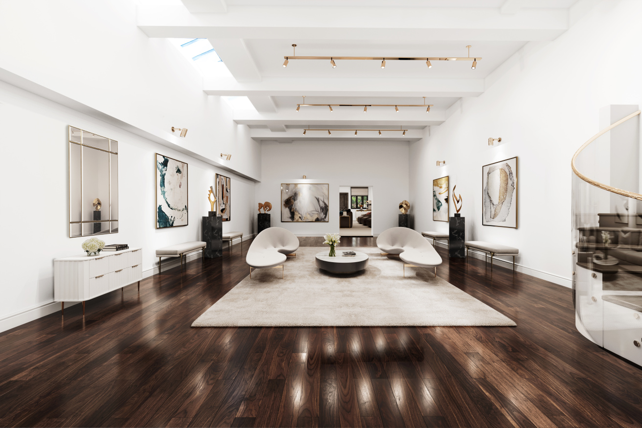 167 East 69th Street Manhattan, NY 10021 - Photo 20 of 27