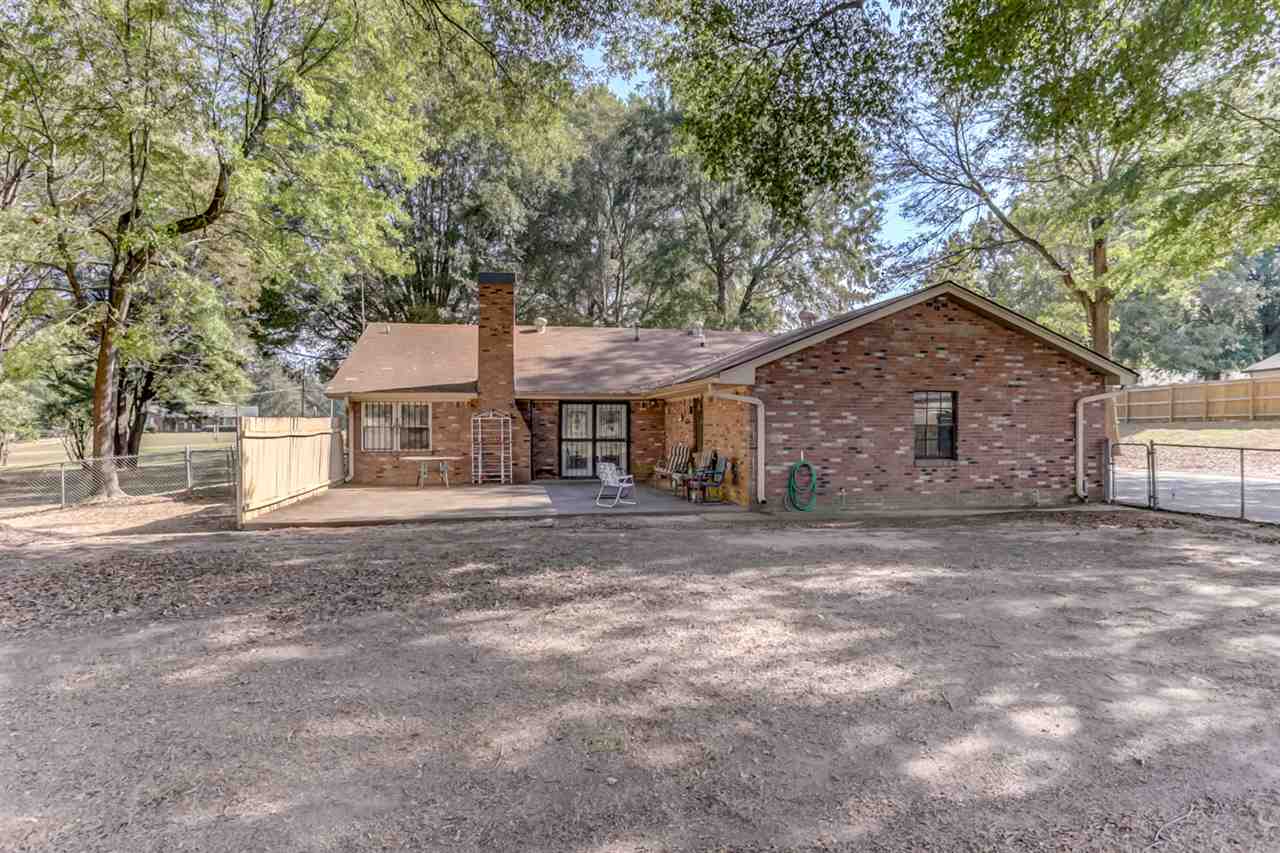 1387 Hall Road Nesbit, MS 38651 - Photo 20 of 22