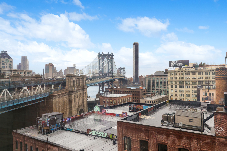 100 Jay Street, Unit 12B Brooklyn, NY 11201 - Photo 1 of 11