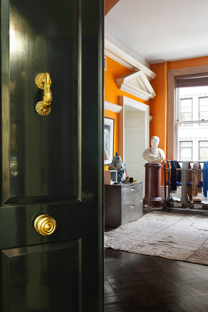 73 5th Avenue, Unit 7FL Manhattan, NY 10003 - Photo 12 of 13