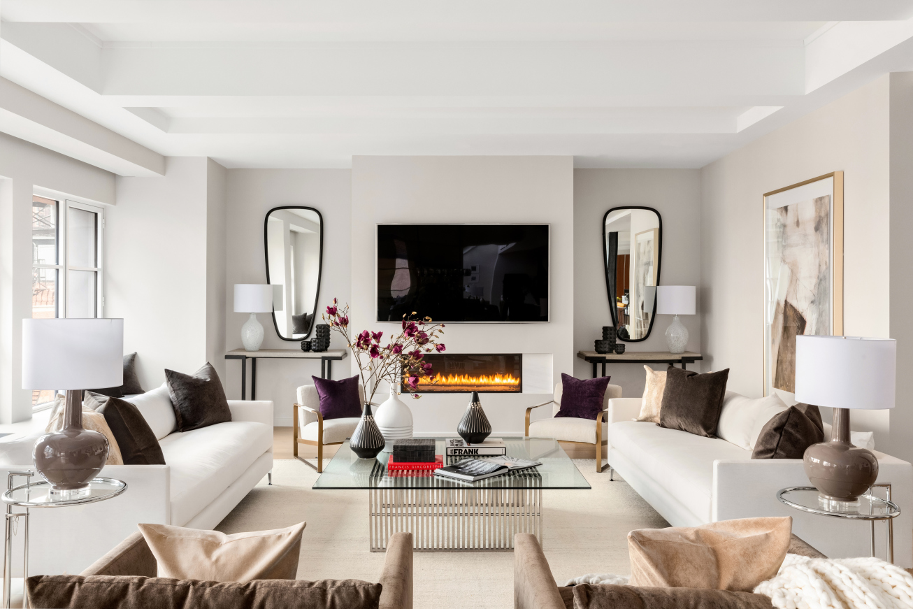 12 East 13th Street, Unit 8 Manhattan, NY 10003 - Photo 3 of 19