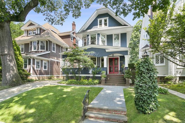 $1,900,000 | 777 Rugby Road | West Midwood